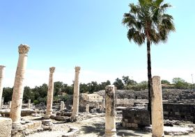 Jesus in the Old Testament – Betrayal of the Saviour