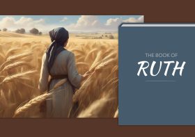 Ruth, From Loss to Lineage