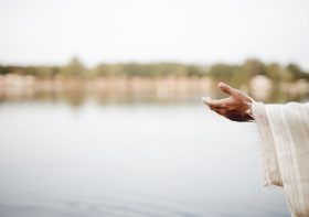 Jesus in the Old Testament – Birth and Escape to Egypt