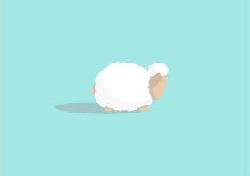 Fat Sheep